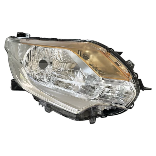 FAR L200 15-18 RH (MOTORLU SARI AÇIK) ürün görseli 1