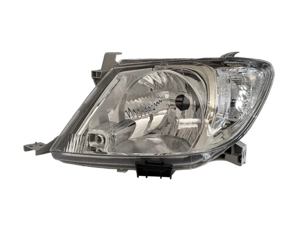 FAR HILUX 09-11 LH (MANUEL) ürün görseli 1
