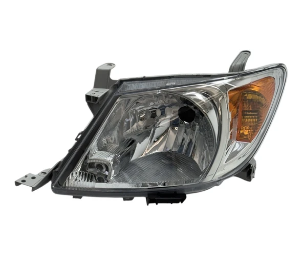 FAR HILUX 06-08 LH (MANUEL) ürün görseli 1