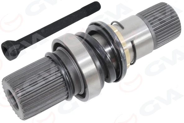 PTTAVM: GVA 4475212 AKS FREZESİ YAYLI TAKIM SET TRANSPORTER T5 1.9