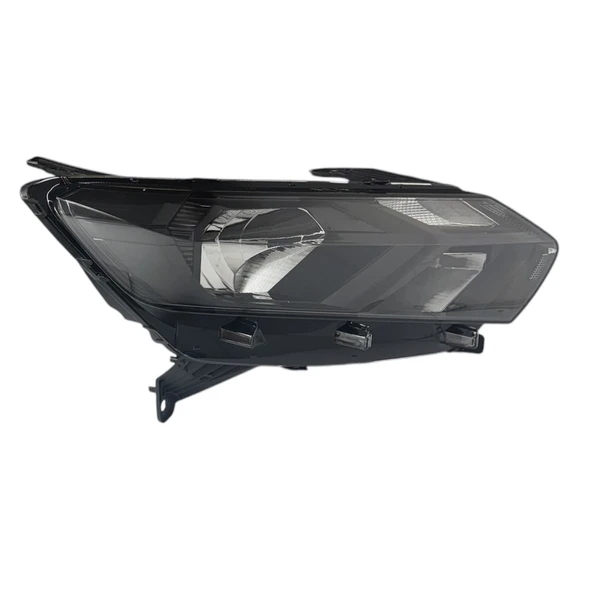 FAR SANDERO 21-23 RH (LEDSİZ/SİYAH/DACİA YAZISIZ) ürün görseli 1