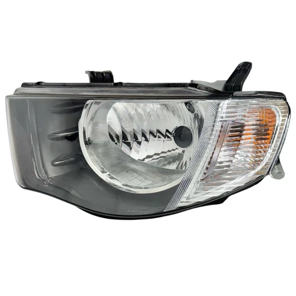FAR L200 06-10 LH (ELEKTRİKLİ BEYAZ/MOTORLU) ürün görseli 1