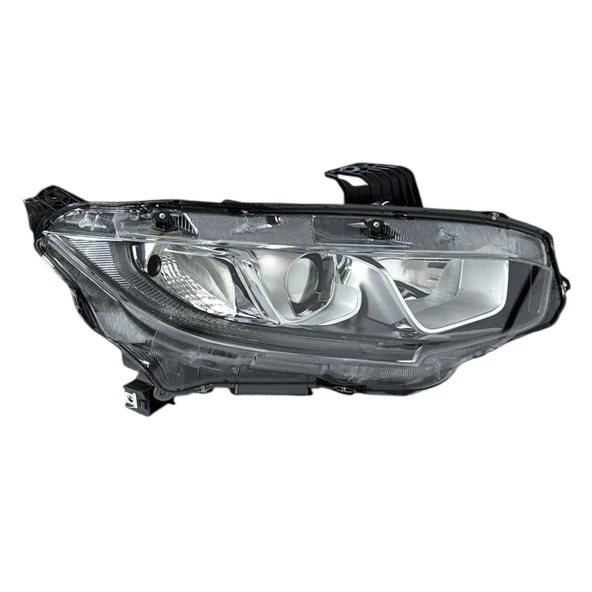 FAR CIVIC 16-21 RH (LEDSİZ/SEDAN/HATCHBACK/MOTOR  ÜSTÜNDE) ürün görseli 1