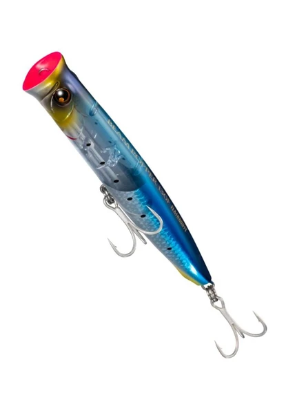 Shimano Exsence Beam Popper 130F FB S Sardine 29gr ürün görseli 1