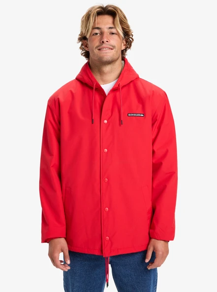 Quiksilver RAIN CLOUD 3K JACKET Erkek Ceket EQYJK04186-QK.RZM0 ürün görseli 1
