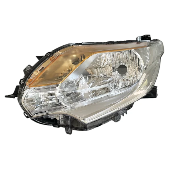 FAR L200 15-18 LH (MOTORLU SARI AÇIK) ürün görseli 1