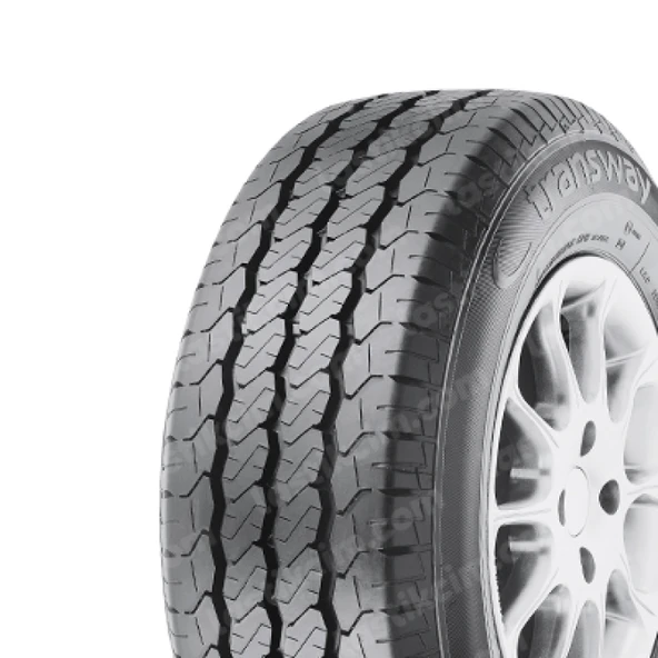 Lassa Transway 195/75 R16C 107/105R Yaz Lastiği - 2026 ürün görseli 1