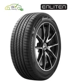 Continental EcoContact 6 225/60 R18 104V XL Yaz Lastiği - 2026 ürün görseli 1