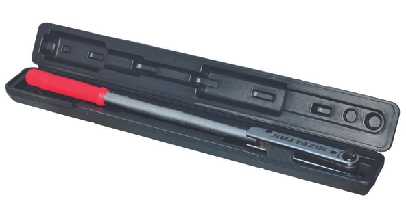 İzeltaş 3/8'' Tork Anahtarı 7-33 Nm - 0.5-3.4 Kg ürün görseli 1