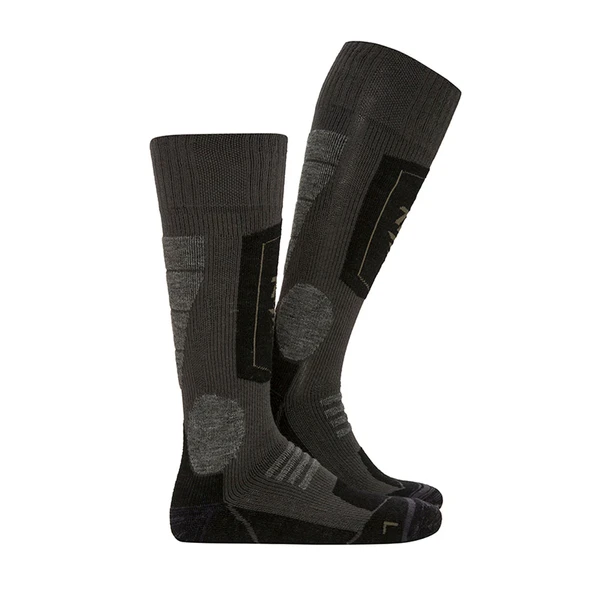 Thermoform Ultimate Çorap Haki ürün görseli 1