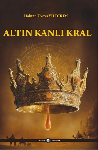 Altın Kanlı Kral ürün görseli 1