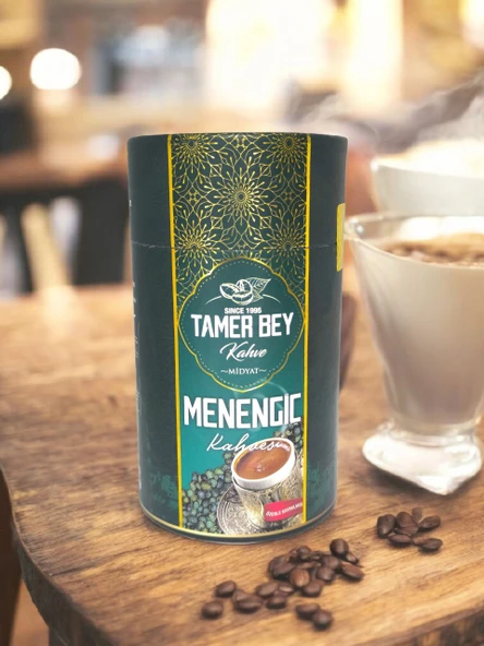 TAMERBEY MENENGİÇ KAHVESİ 320 GR - Resim 3