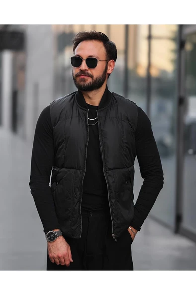 Premium Şişme Yelek - Resim 5