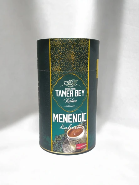 TAMERBEY MENENGİÇ KAHVESİ 500 GR ürün görseli 1