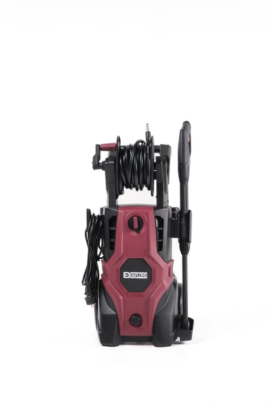 DAFLONG 205 BAR 2100W İNDİKSİYON MOTORLU PROFESYONEL ARAÇ YIKAMA MAKİNASI ürün görseli 1