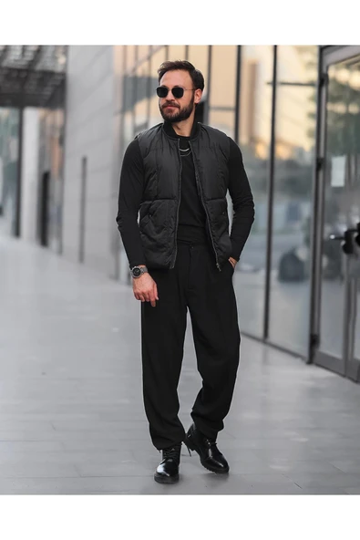 Premium Şişme Yelek - Resim 7