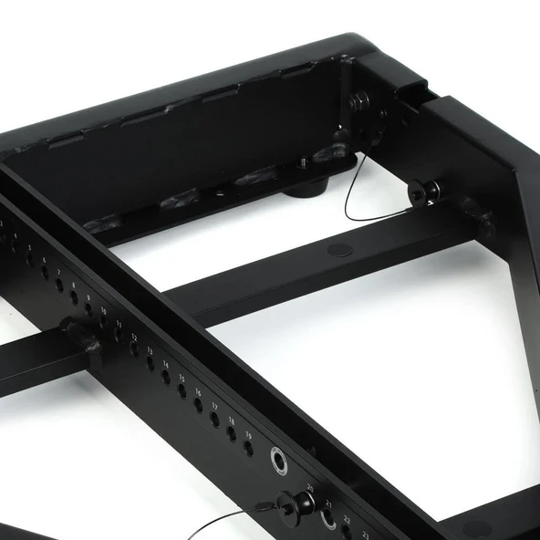 Shile HDL20-A Flybar Rigging Frame (Askı Aparatı) - Resim 2
