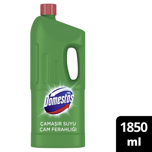 Domestos Çamaşır Suyu Çam Ferağlığı 1850 Ml ürün görseli 1