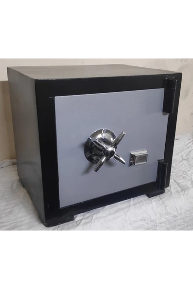 SUR  ÇELİK PARA KASALARI 40 cm Para Kasası 50 kg ürün görseli 1