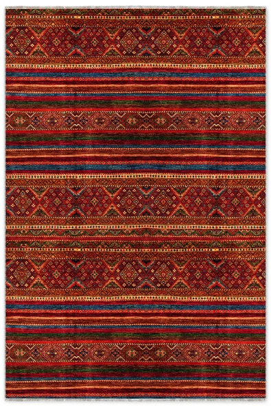 Pastel Home Renkli Bordo Tasarım Şönil Halı Kilim Yolluk Kaymaz Yıkanabilir Salon Oturma Odası Halısı Mutfak ürün görseli 1