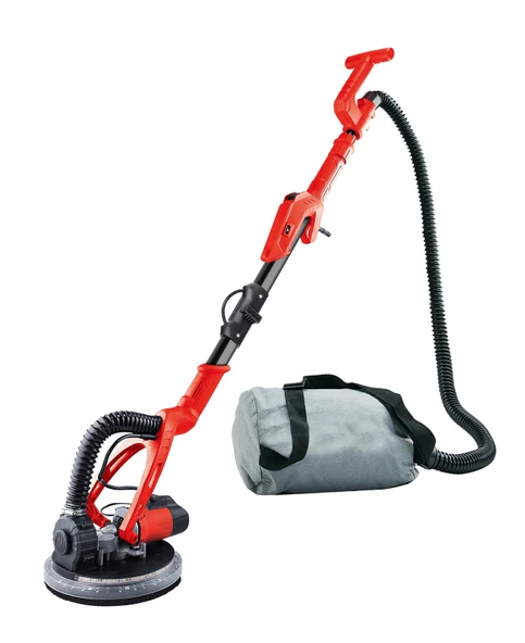 Attlas ATZ 750 P Duvar Zımpara Makinesi - A0105037 ürün görseli 1