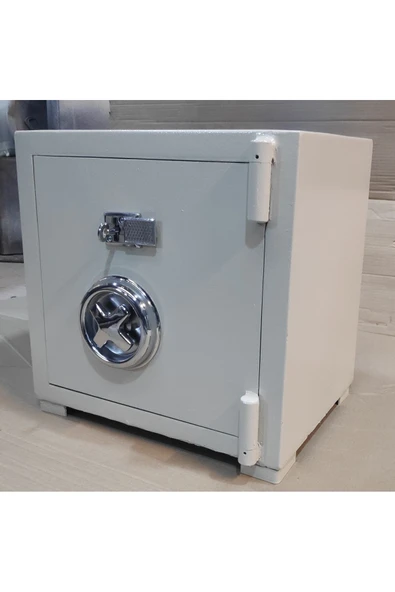 SUR ÇELİK PARA KASALARI 40 Cm 50 Kg ürün görseli 1