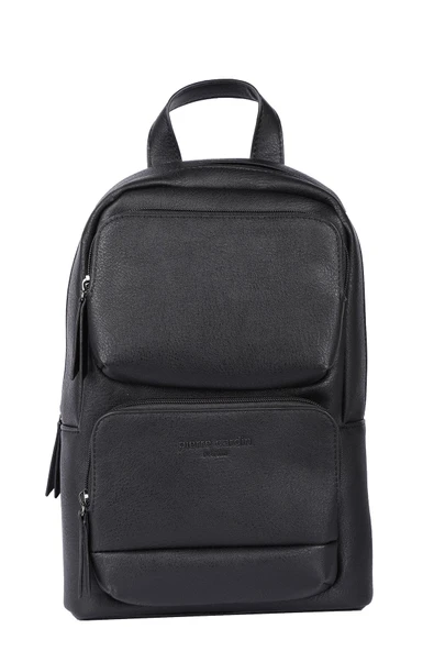 Pierre Cardin Erkek Bodybag Çantası Siyah 01Pc00108-S ürün görseli 1