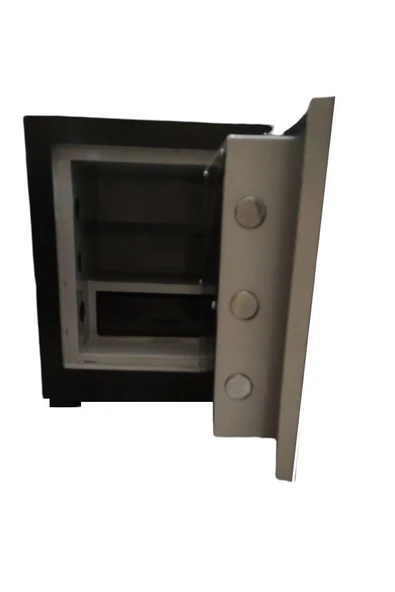 SUR  ÇELİK PARA KASALARI 55 Cm Para Kasası - Resim 4