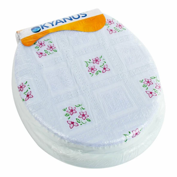 SÜNGERLİ KLOZET KAPAĞI ürün görseli 1