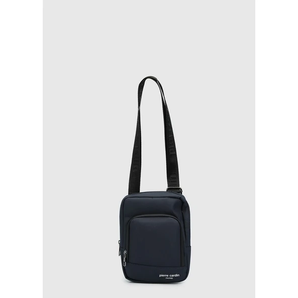 Pierre Cardin Portföy Erkek Çanta Lacivert 01pc002012-L ürün görseli 1