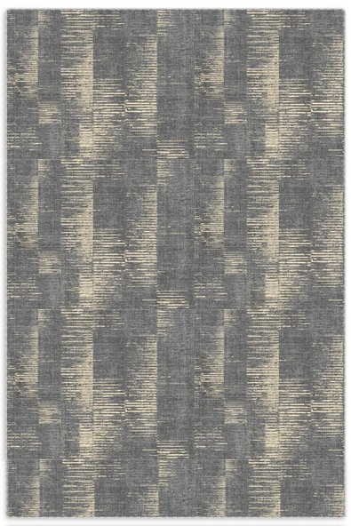 Pastel Home Modern Gri Şönil Halı Kilim Yolluk Kaymaz Yıkanabilir Saçaklı Yatak Odası Koridor Mutfak Salon ürün görseli 1