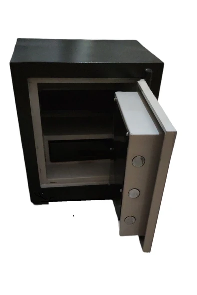 SUR  ÇELİK PARA KASALARI 55 Cm Para Kasası - Resim 3