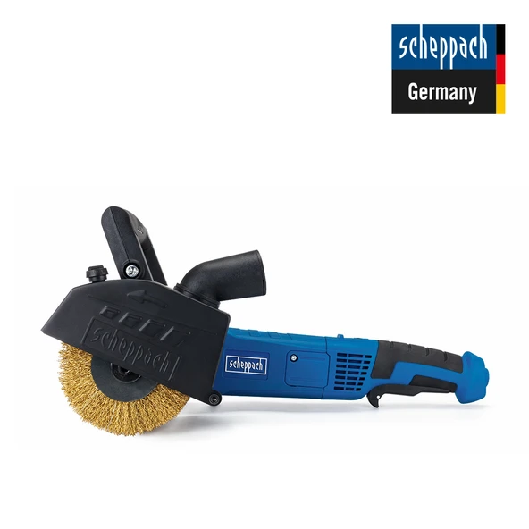 Scheppach MRS1300 Fırçalı Üniversal Zımpara - 5903819904 ürün görseli 1