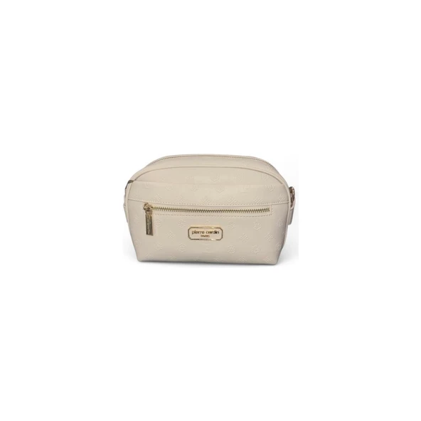 Pierre Cardin Çapraz Askılı Kadın Çantası Vaniya 05pc25y900-P ürün görseli 1