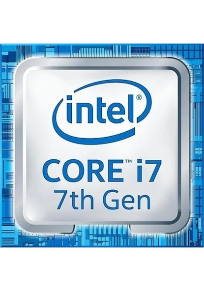 İ7 7700 İŞLEMCİ Tray 1151P ürün görseli 1