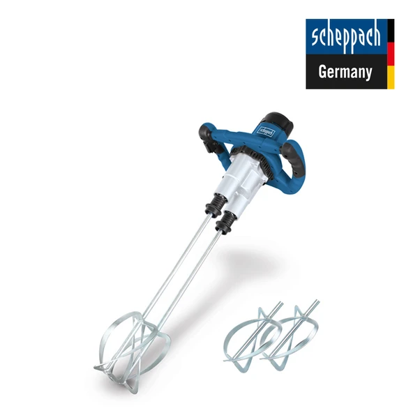 Scheppach PM1800D Boya ve Alçı Karıştırıcı - 5907802901 ürün görseli 1
