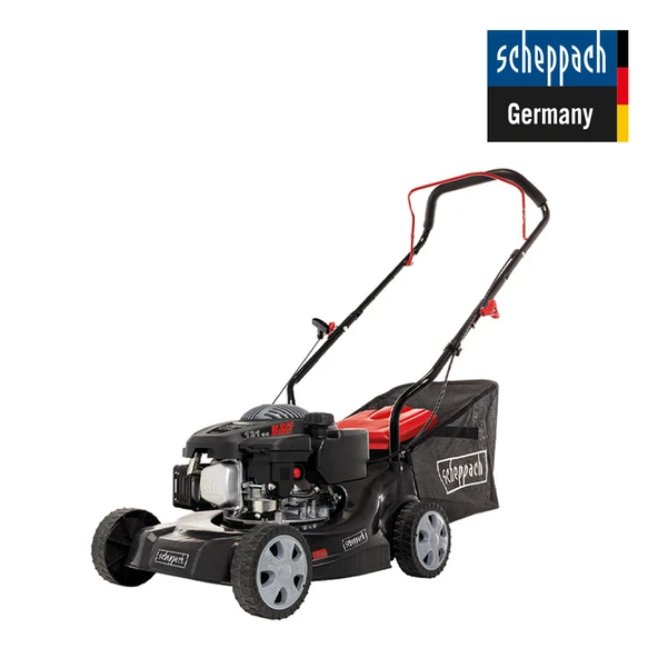 Scheppach MP132-40 Benzinli Çim Biçme Makinası - 5911250903 ürün görseli 1