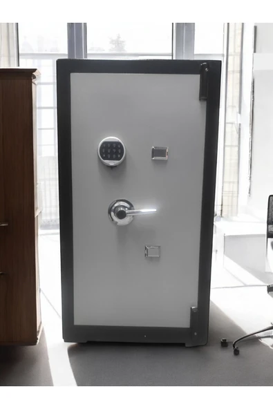 SUR  ÇELİK PARA KASALARI 105 cm Yangına Dayanıklı ürün görseli 1