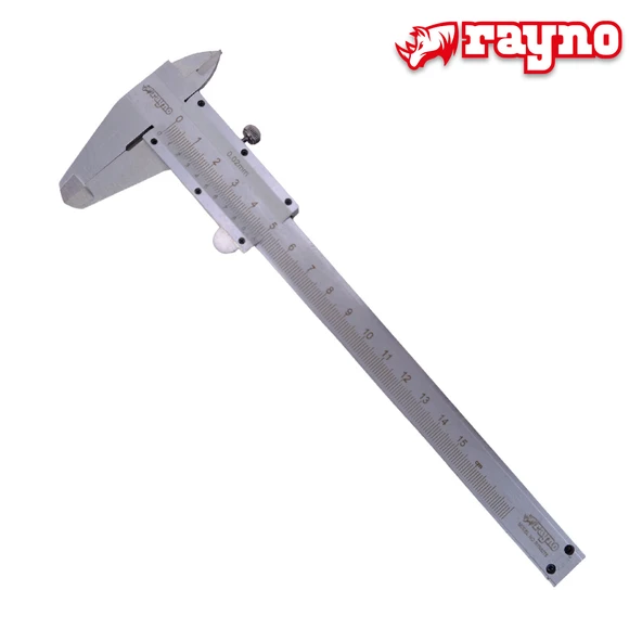 Rayno Mekanik Kumpas 150 x 0.02 mm - RYN6075 ürün görseli 1