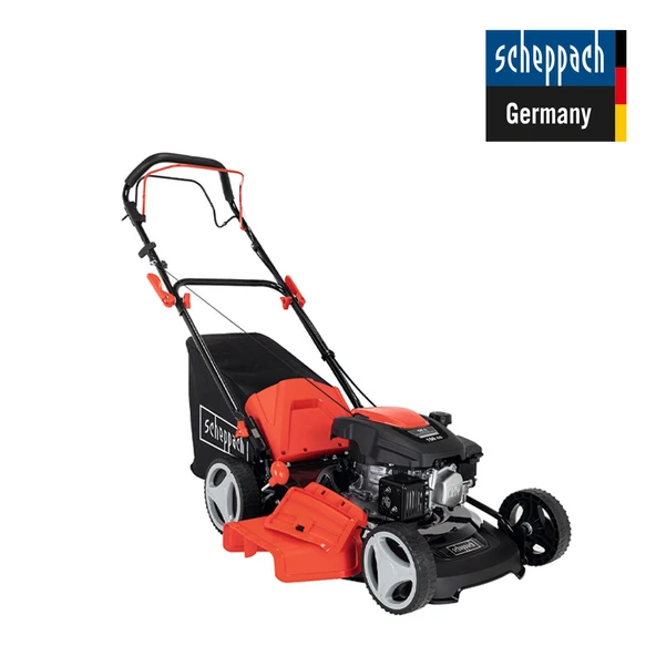 Scheppach MS161-46 Benzinli Çim Biçme Makinesi - 5911244905 ürün görseli 1