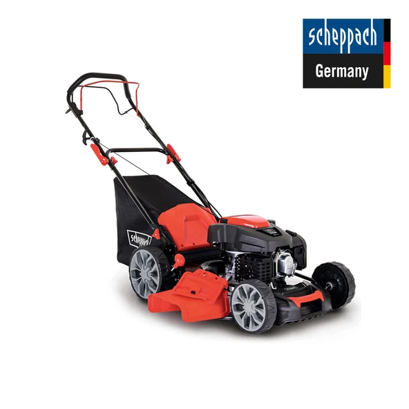 Scheppach MS225-56 Benzinli Çim Biçme Makinesi - 59112779969 ürün görseli 1