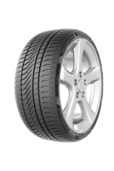 Starmaxx 235/50 R19 103V Reinf. Polarmaxx Sport Kış Lastiği ( Üretim Yılı :2025 ) (EV) ürün görseli 1