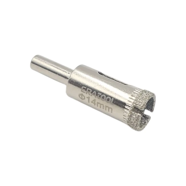 Fixonic Eratool ERA55927 14mm Seramik/Cam Delme Ucu ürün görseli 1