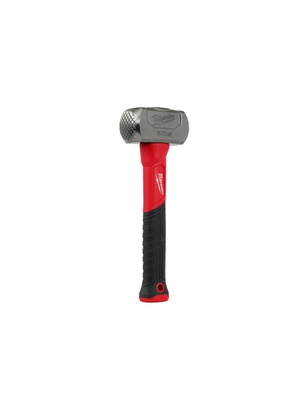 Milwaukee Plastik Saplı Multigrip Çekiç 1.36 Kg- 4932478255 ürün görseli 1