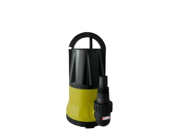 Attlas WP 400AS Aqua Sensörlü Temiz Su Pompası 400 W - A0801040 ürün görseli 1