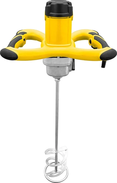 Rtrmax RTM396 Elektrikli Boya ve Harç Karıştırıcı 1800 W 140 mm ürün görseli 1