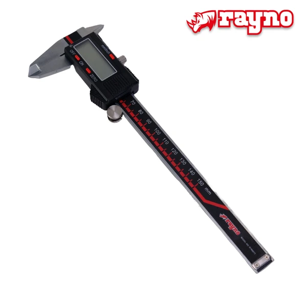 Rayno Dijital Kumpas 150 x 0.02 mm - RYN6122 ürün görseli 1