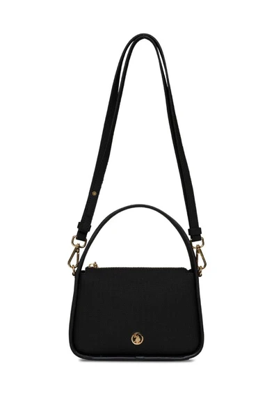 U.S. Polo Assn. Çapraz Askılı Kadın Çanta Siyah Us25259 ürün görseli 1