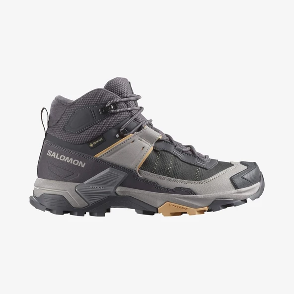 Salomon X ULTRA 5 MID GORE-TEX Kadın Bot L47754500 ürün görseli 1