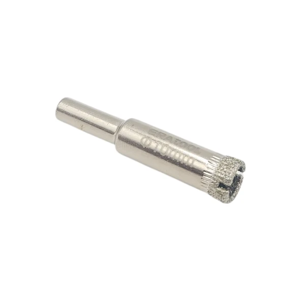 Fixonic Eratool ERA55925 10mm Seramik/Cam Delme Ucu ürün görseli 1